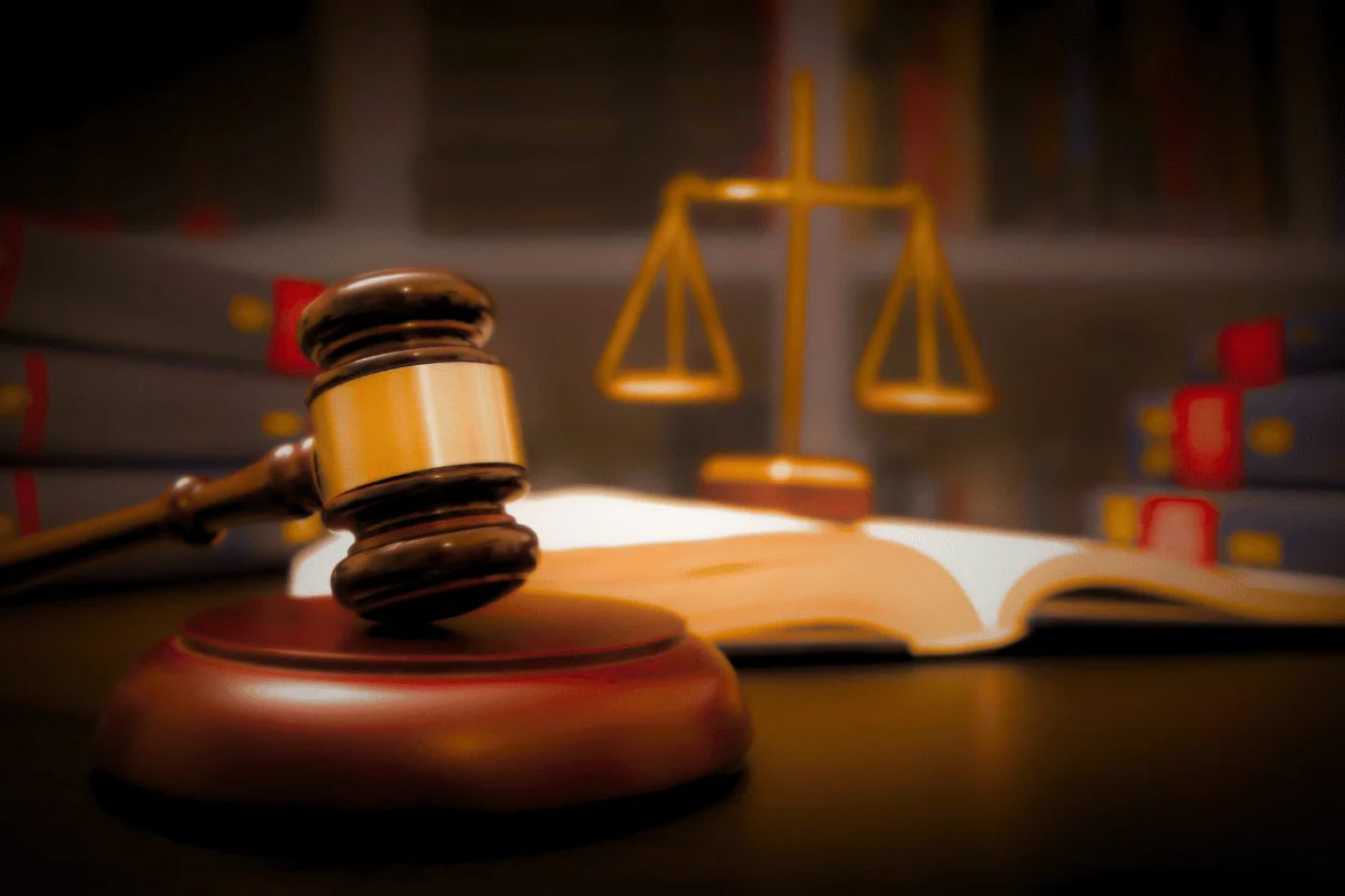 Real Estate & Property Law